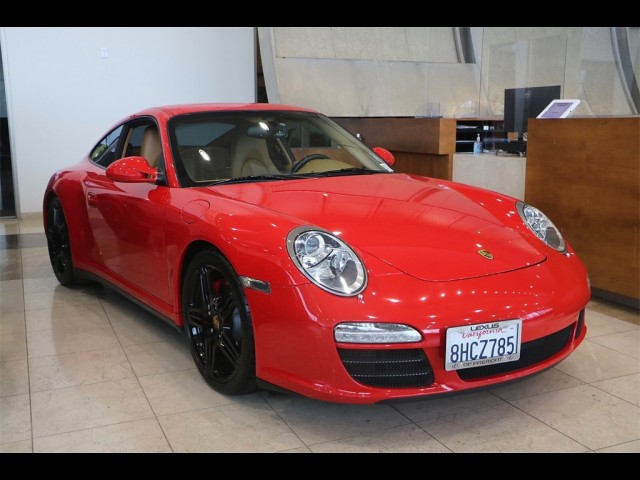BUY PORSCHE 911 2011 CARRERA 4S, Daily Deal Cars