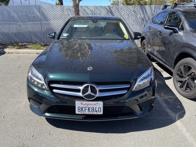 BUY MERCEDES-BENZ C-CLASS 2019 C 300, Daily Deal Cars