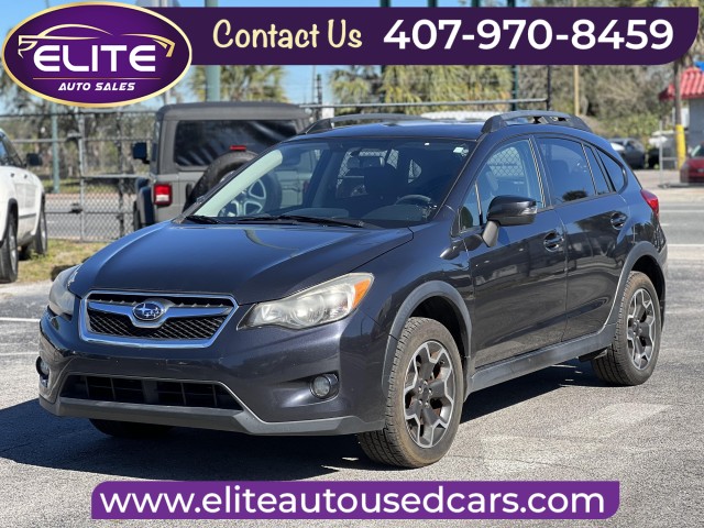 BUY SUBARU XV CROSSTREK 2015 LIMITED, Daily Deal Cars