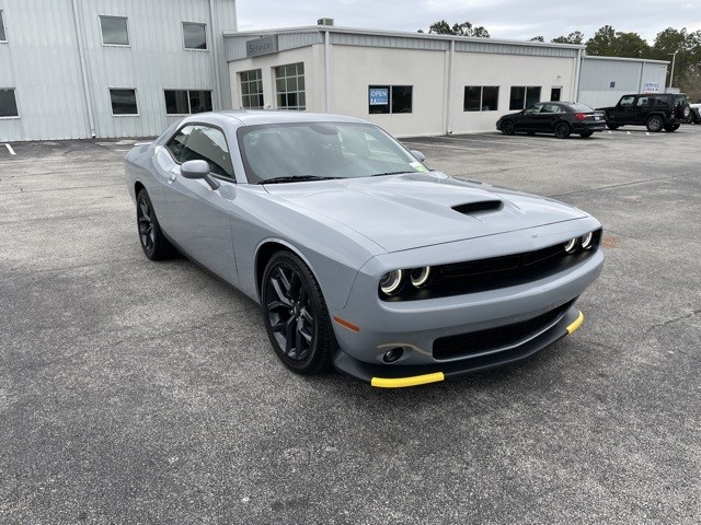 BUY DODGE CHALLENGER 2022 GT, Daily Deal Cars
