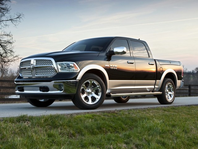 BUY RAM 1500 2016 BIG HORN, Daily Deal Cars