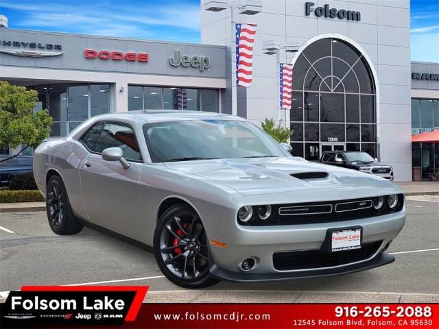 BUY DODGE CHALLENGER 2023 GT, Daily Deal Cars