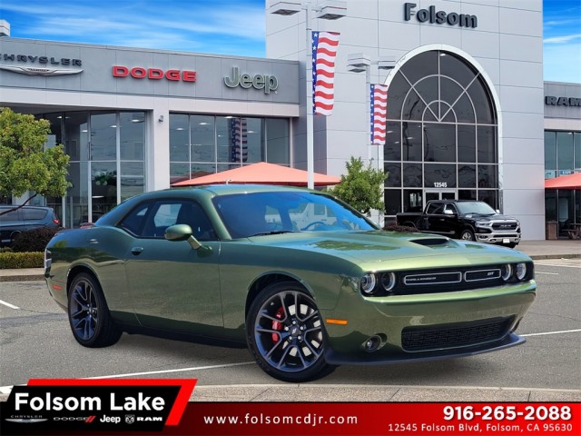 BUY DODGE CHALLENGER 2023 GT, Daily Deal Cars