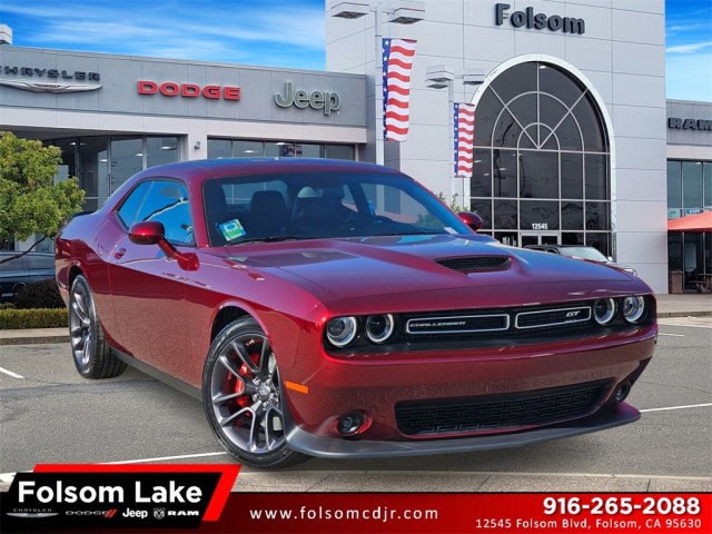 BUY DODGE CHALLENGER 2023 GT, Daily Deal Cars