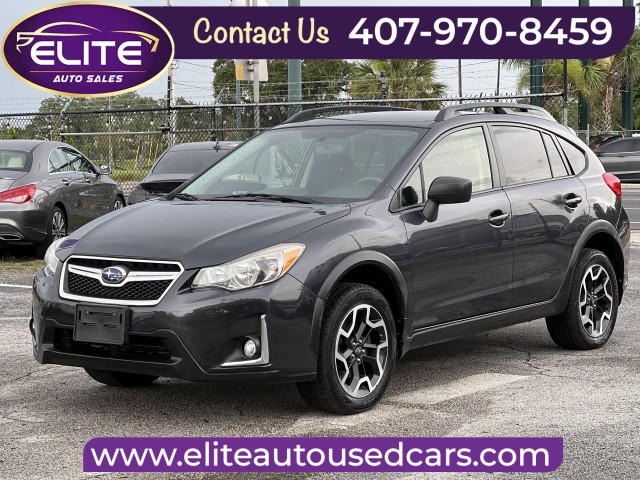 BUY SUBARU XV CROSSTREK 2016 2.0I PZEV, Daily Deal Cars