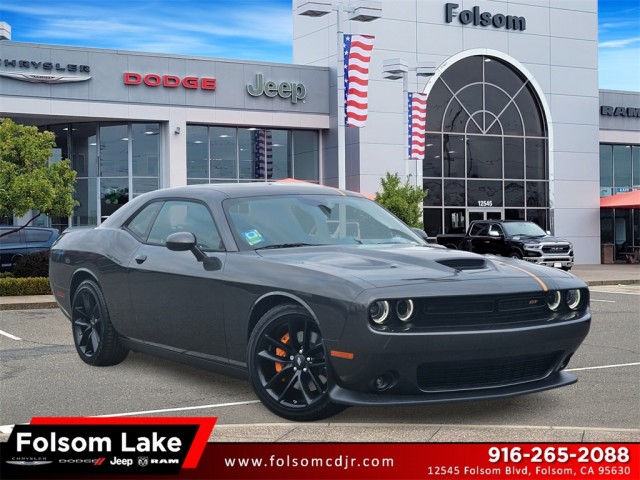 BUY DODGE CHALLENGER 2023 GT, Daily Deal Cars