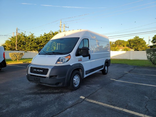 BUY RAM PROMASTER HIGH 2019 1500 HIGH, Daily Deal Cars