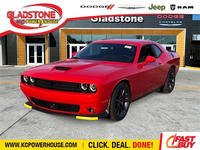 BUY DODGE CHALLENGER 2023 GT, Daily Deal Cars