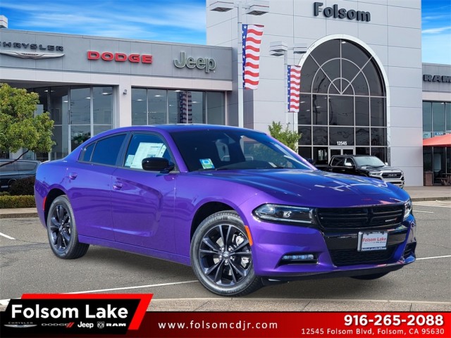 BUY DODGE CHARGER 2023 SXT, Daily Deal Cars