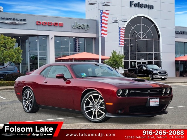 BUY DODGE CHALLENGER 2023 GT, Daily Deal Cars