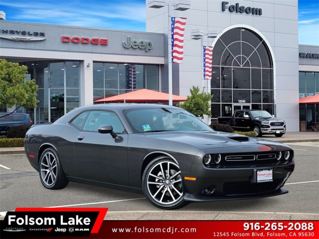 BUY DODGE CHALLENGER 2023 GT, Daily Deal Cars