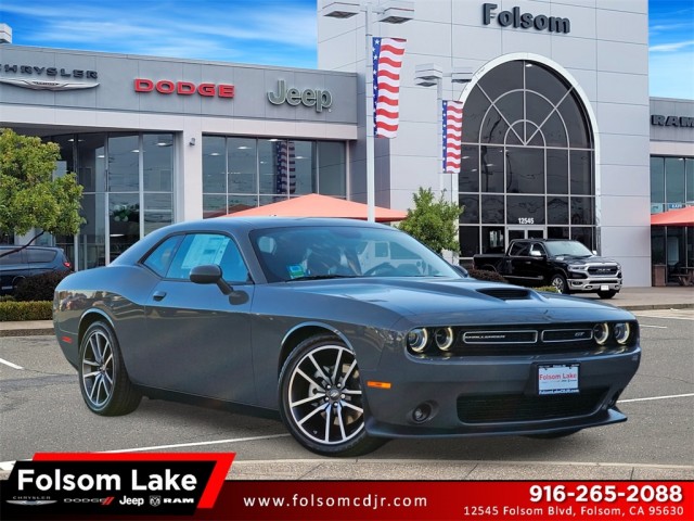 BUY DODGE CHALLENGER 2023 GT, Daily Deal Cars