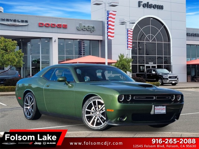 BUY DODGE CHALLENGER 2023 GT, Daily Deal Cars