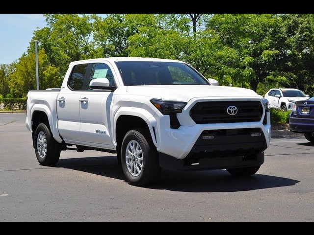 BUY TOYOTA TACOMA 2024 SR5, Daily Deal Cars