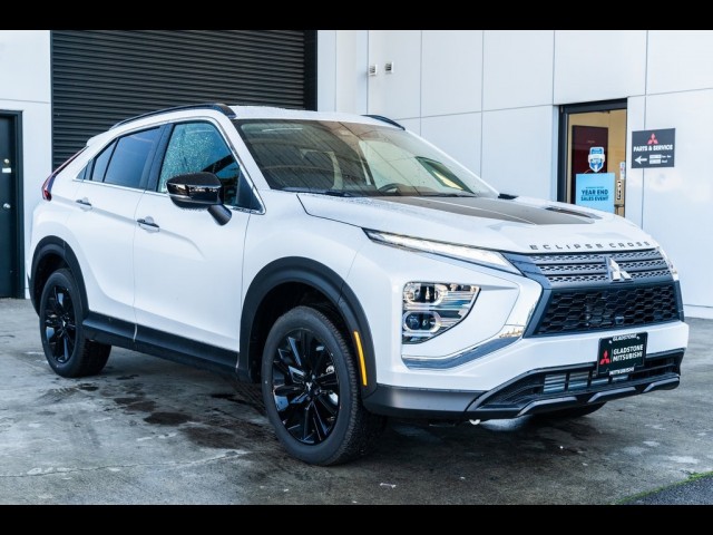 BUY MITSUBISHI ECLIPSE CROSS 2024 BLACK EDITION, Daily Deal Cars