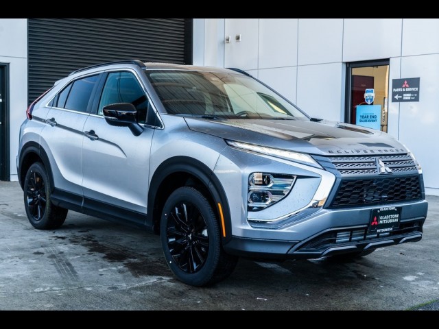 BUY MITSUBISHI ECLIPSE CROSS 2024 BLACK EDITION, Daily Deal Cars