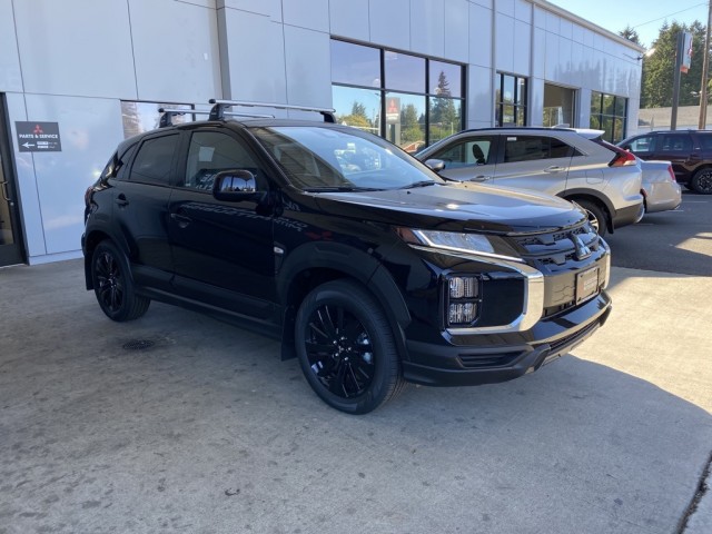 BUY MITSUBISHI OUTLANDER SPORT 2024 2.0 TRAIL EDITION, Daily Deal Cars