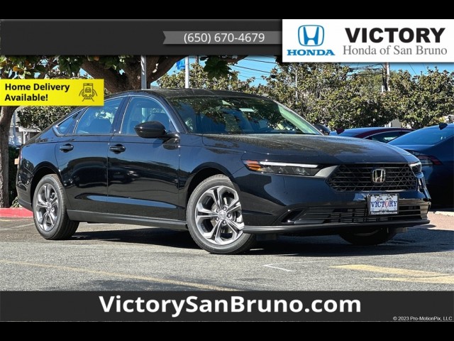 BUY HONDA ACCORD 2024 EX, Daily Deal Cars