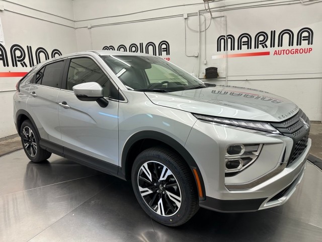 BUY MITSUBISHI ECLIPSE CROSS 2024 SE, Daily Deal Cars