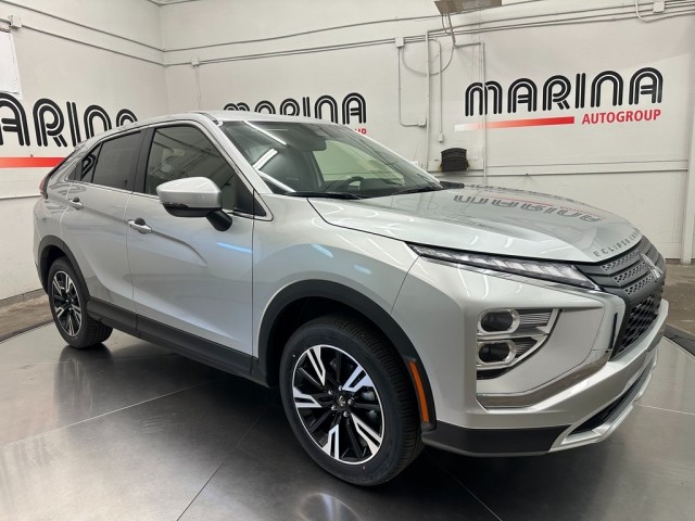 BUY MITSUBISHI ECLIPSE CROSS 2024 SE, Daily Deal Cars