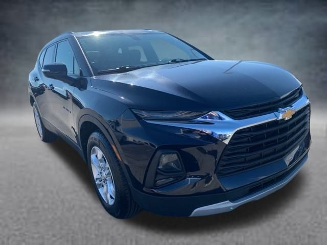 BUY CHEVROLET BLAZER 2020 LT, Daily Deal Cars