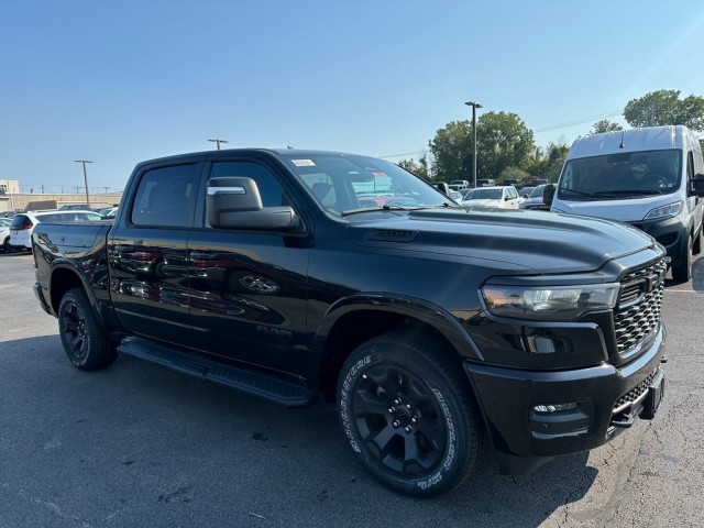 BUY RAM 1500 2025 BIG HORN/LONE STAR, Daily Deal Cars