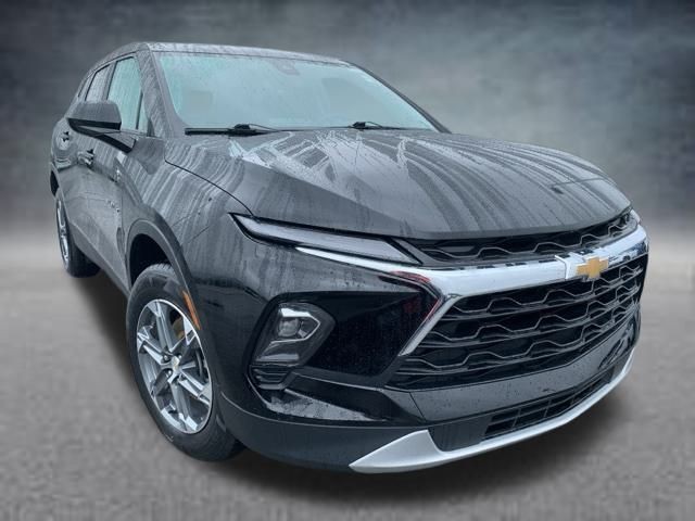 BUY CHEVROLET BLAZER 2023 LT, Daily Deal Cars