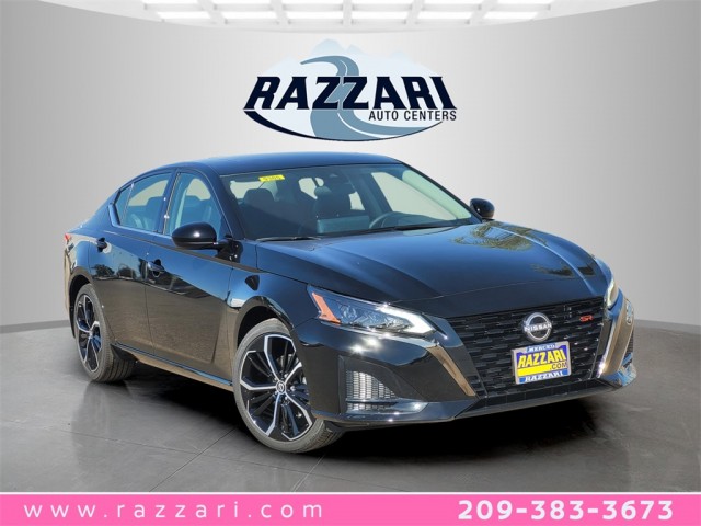 BUY NISSAN ALTIMA 2025, Daily Deal Cars