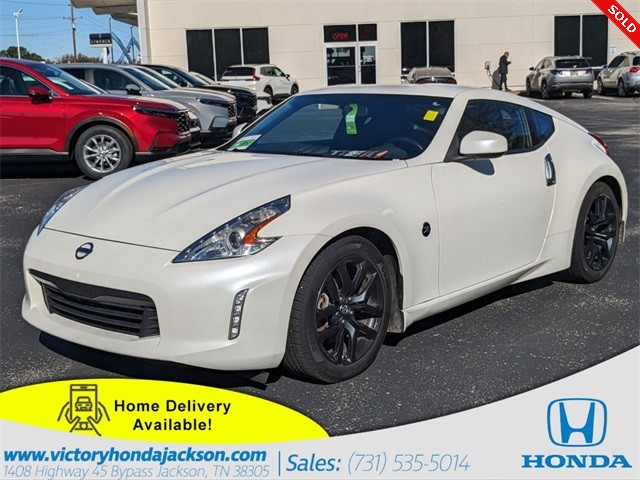 BUY NISSAN 370Z 2016 SPORT, Daily Deal Cars