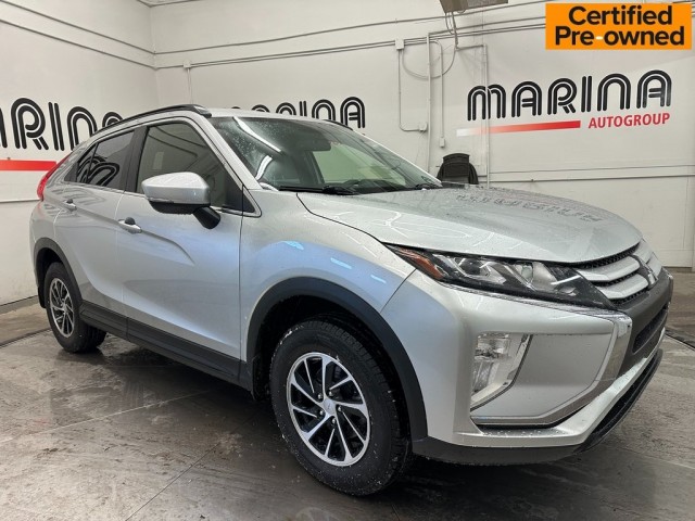 BUY MITSUBISHI ECLIPSE CROSS 2020 ES, Daily Deal Cars