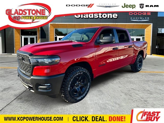 BUY RAM 1500 2025, Daily Deal Cars