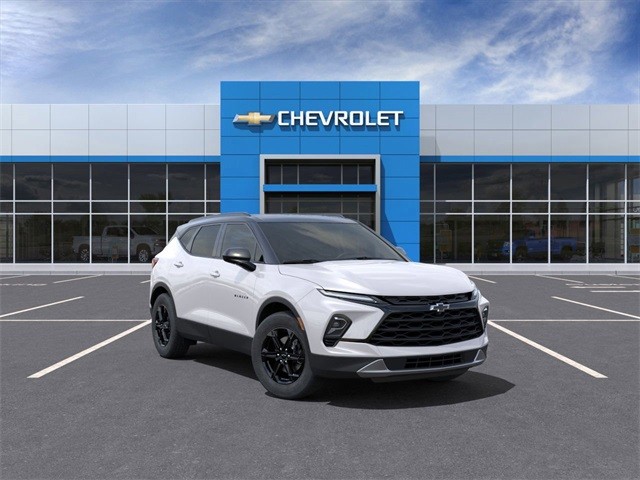 BUY CHEVROLET BLAZER 2025 LT, Daily Deal Cars