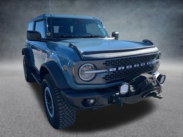 BUY FORD BRONCO 2023 BADLANDS, Daily Deal Cars