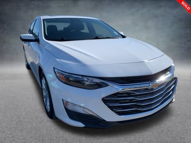 BUY CHEVROLET MALIBU 2024 LT, Daily Deal Cars