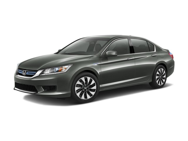 BUY HONDA ACCORD HYBRID 2015 EX-L, Daily Deal Cars