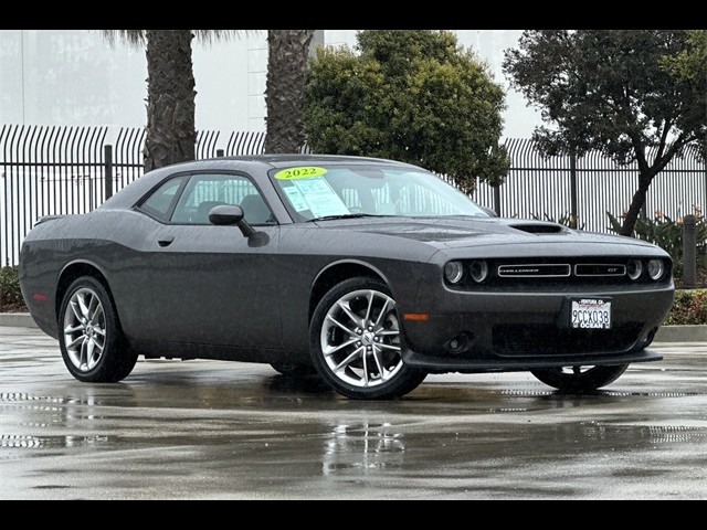 BUY DODGE CHALLENGER 2022 GT, Daily Deal Cars