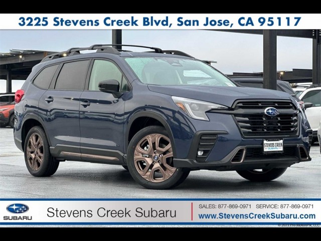 BUY SUBARU ASCENT 2025, Daily Deal Cars