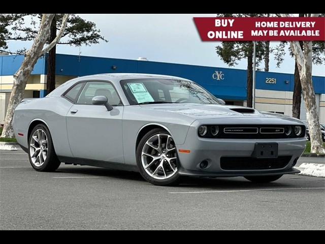 BUY DODGE CHALLENGER 2022 GT, Daily Deal Cars