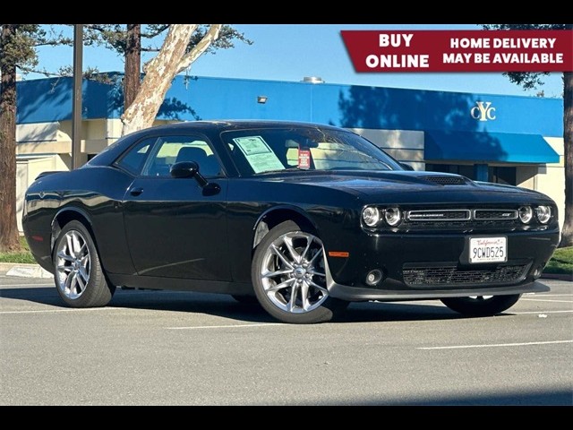 BUY DODGE CHALLENGER 2022 GT, Daily Deal Cars