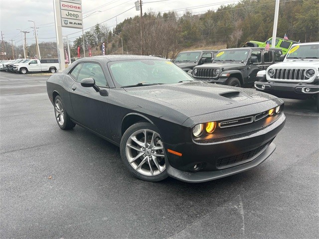 BUY DODGE CHALLENGER 2022 GT, Daily Deal Cars