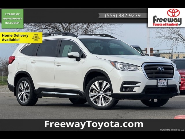 BUY SUBARU ASCENT 2021 LIMITED, Daily Deal Cars