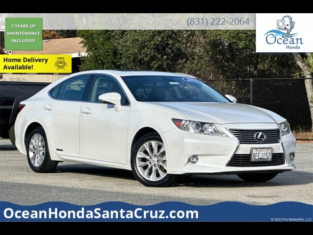 BUY LEXUS ES 2015 300H, Daily Deal Cars