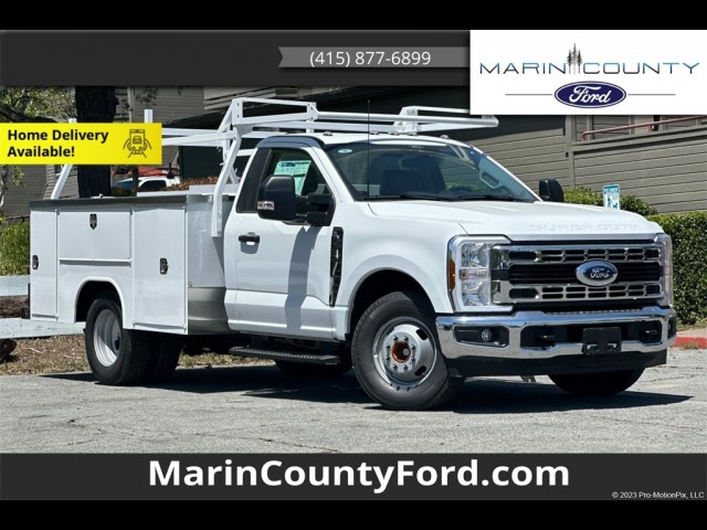 BUY FORD F-350SD 2025 XL, Daily Deal Cars
