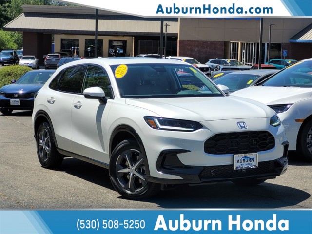 BUY HONDA HR-V 2025 EX-L, Daily Deal Cars