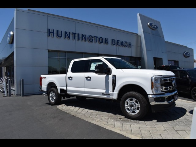 BUY FORD F-250SD 2025 XL, Daily Deal Cars