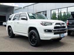 2021 Toyota 4runner