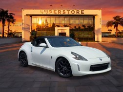 2015 Nissan 370z