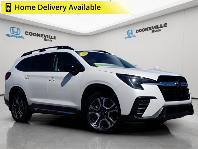 BUY SUBARU ASCENT 2024 LIMITED, Daily Deal Cars