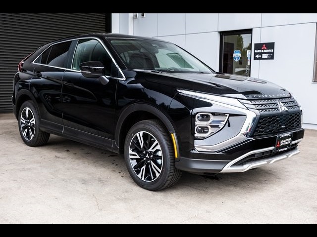BUY MITSUBISHI ECLIPSE CROSS 2025 SE, Daily Deal Cars