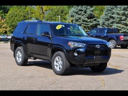 2024 Toyota 4runner